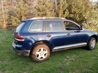 Touareg 3.0 tdi - 1