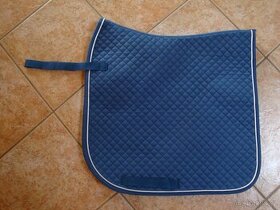 drezurní podsedlová dečka - vel. PONY, zn. HKM