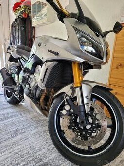 Yamaha FZ1 30640km