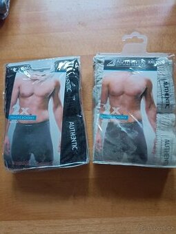 Boxerky XXL AUTHENTIC