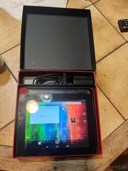 Tablet Prestigio