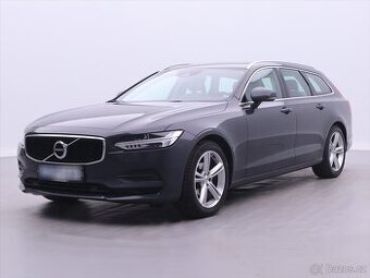 Volvo V90 2,0 D4 140kW Aut. Momentum LED (2017)