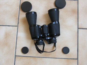 Dalekohled FOMEI 12 x 50