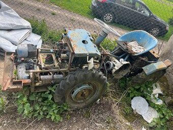 Traktor - 1