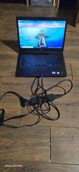 Notebook Lenovo I5