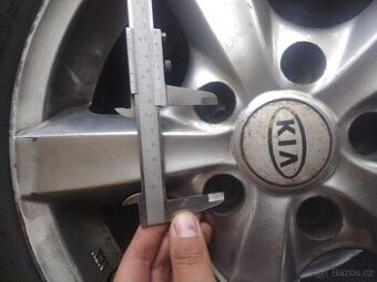 Kola Kia /Hyundai 185/65