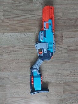 Pistole Nerf Zombie Strike