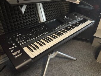 Yamaha Genos – TOP stav