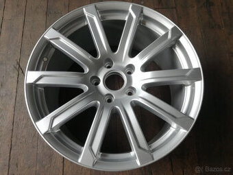Alu disk AUDI Q7 S line 20palců