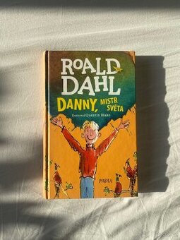 Roald Dahl Danny, mistr světa