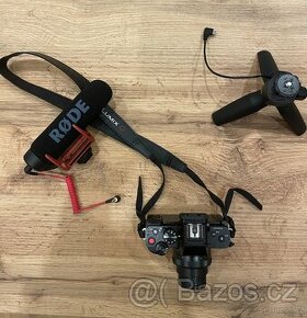 Panasonic Panasonic Lumix DC-G100V