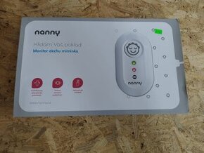 Monitor dechu Nanny