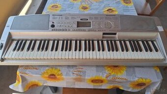 Prodám Yamaha DGX -300