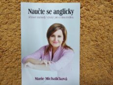 Angličtina- metody výuky
