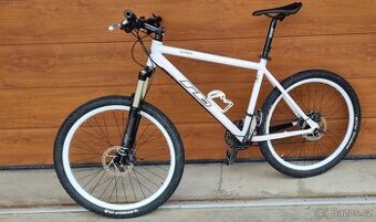 Horské kolo race bike vel. M