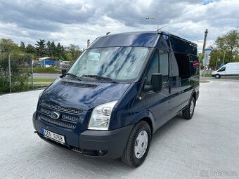 Ford Transit L2H2 5míst