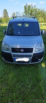 Prodám Fiat doblo
