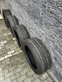 Letní pneu Hankook 245/45 ZR19