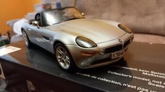 1:18 bmw z8 007