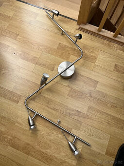 ikea světlo na strop - Leding 160 cm