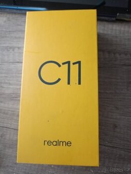 Realme C11