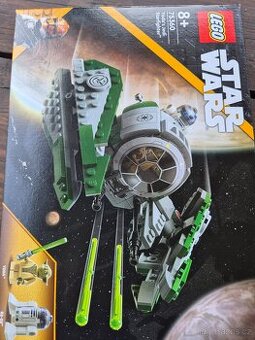Lego Starwars