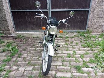 Jawa betka
