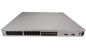 Prodám Switch/Router 24 Port Gigabit Nortel AL1001E07 5530-2 - 1