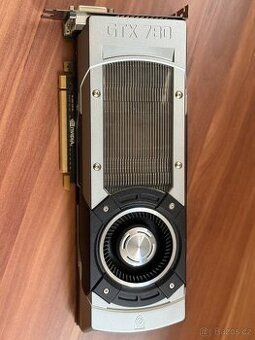 EVGA Gforce GTX780 3GB