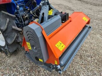Mulčovač za malotraktor 95 cm cepový mulčovač