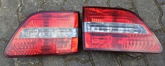 Zadní světla Fiat Stilo