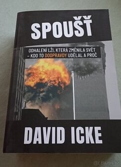 David Icke Spoušť