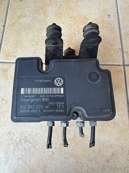 VW Seat Škoda Audi jednotka ABS 1K0907379AF
