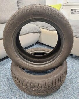 2ks gumy Hankook 205/55 r16