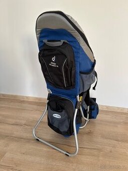 Dětská krosna Deuter Kid Comfort 3
