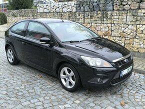 Focus 1,6 16V