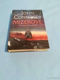 Mizerové - John Connolly