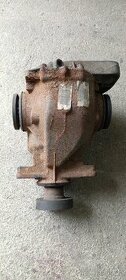 Zadní Diferencial Bmw e60 535d