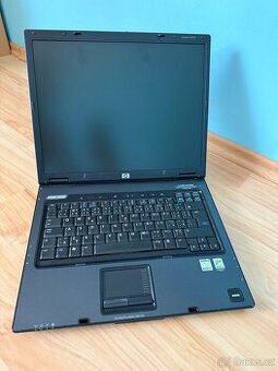 Notebook HP