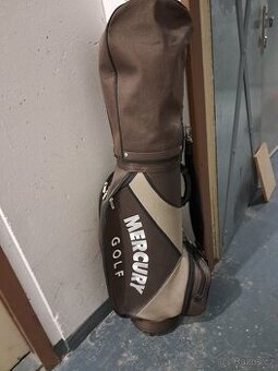 Golfový bag
