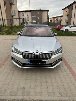 Superb III iV