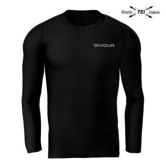 Funkční triko Corpus 3 Maglia GIVOVA