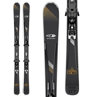 Salomon XT 850 Enduro - 1