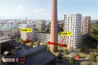 Prodej, komerční/obchodní prostory, 138.51 m2, Zahradní, Výc - 1