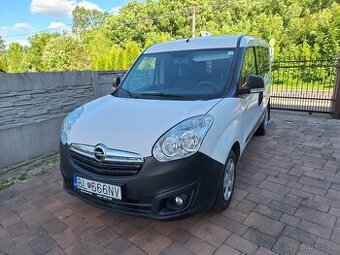 Opel Combo 1.3 CDTi