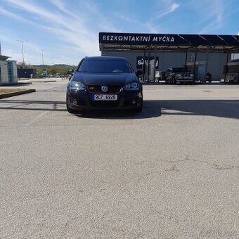 Vw Golf 5 GTi