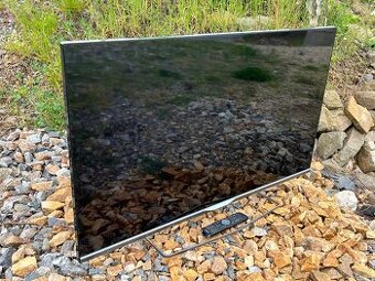 LCD TV Philips 47" 120 cm