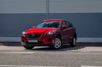 Mazda CX-5 2.2 Skyactiv-D 175k AWD Revolution A/T