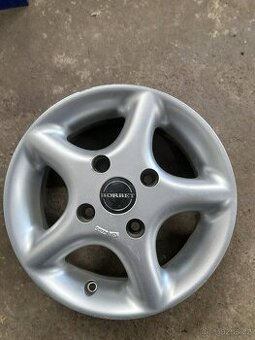 Al kola R13 4x114,3