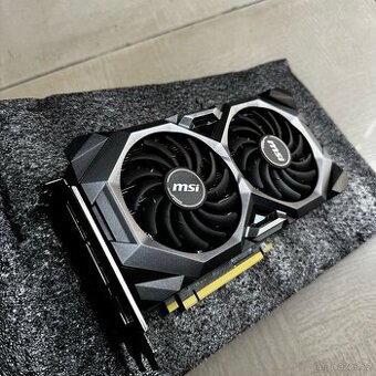 MSI Radeon RX 5700 XT MECH OC 8GB - TOP STAV